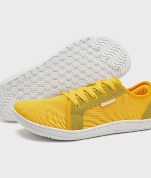 HOBIBEAR Unisex Barefoot Schoenen - Ademend & Lichtgewicht voor Outdoor & Wandelen