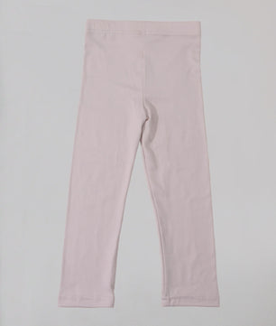 Zachte Kinder Leggings voor Meisjes - Elastisch & Kleurrijk - Dagelijks Gebruik (2-12 Jaar)