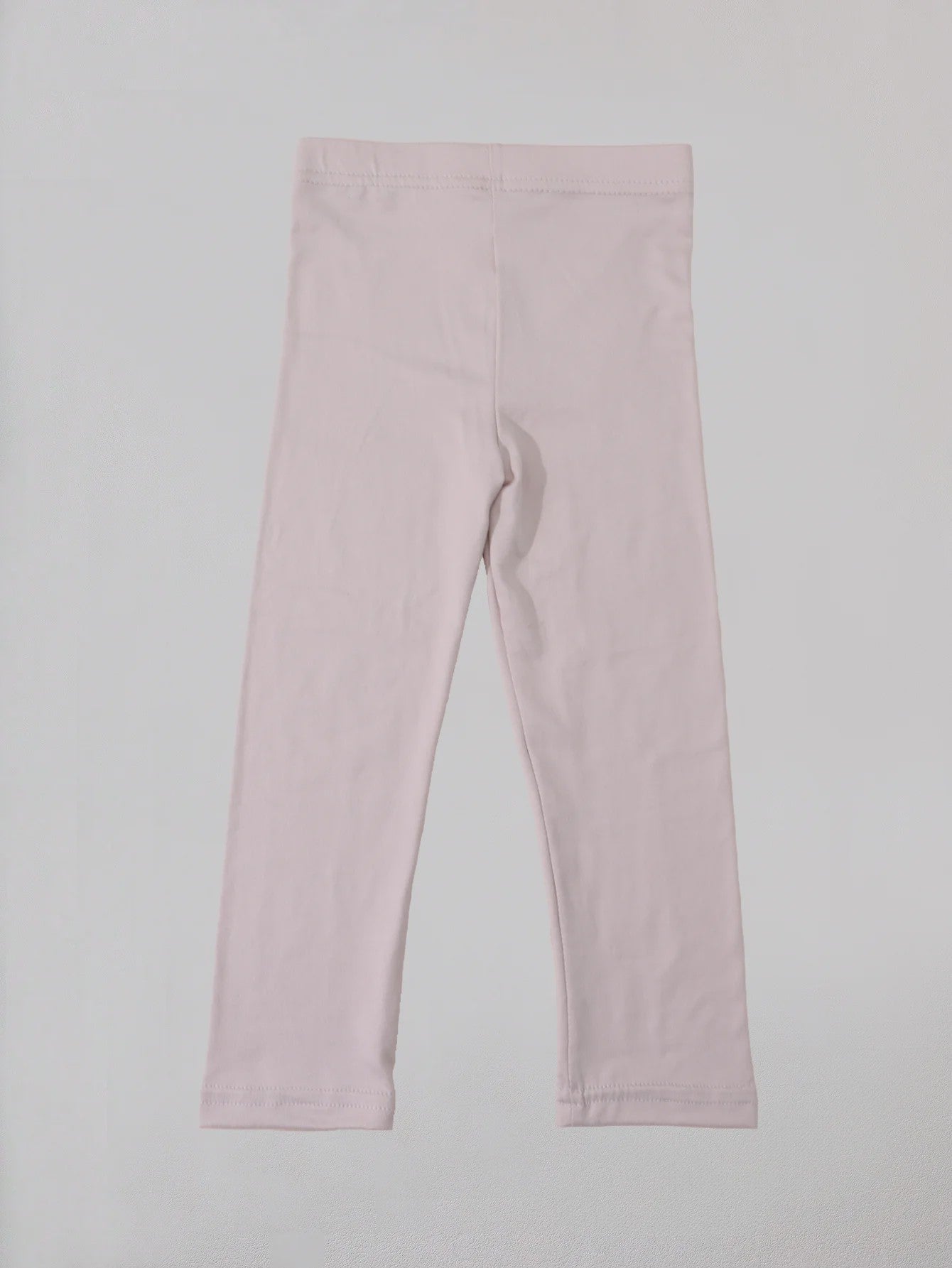 Zachte Kinder Leggings voor Meisjes - Elastisch & Kleurrijk - Dagelijks Gebruik (2-12 Jaar)
