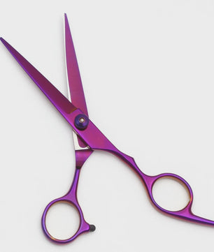 Professionele Haar Schaar Set 6 Inch Japans Roestvrij Staal - Kappersschaar & Takkenschaar