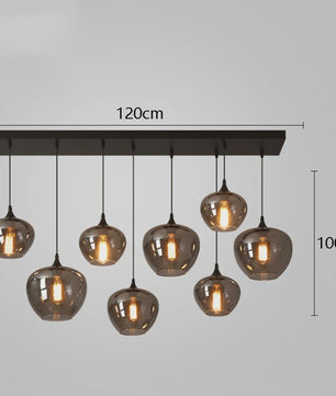 Moderne Ring LED Hanglamp - Stijlvolle Verlichting voor Woonkamer & Eetkamer