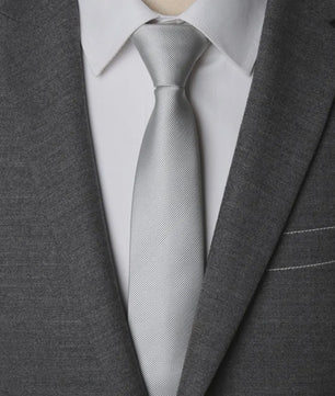 Modieuze Heren Strikdas met Rits - Snel Knoopbaar voor Business en Feestelijke Gelegenheden