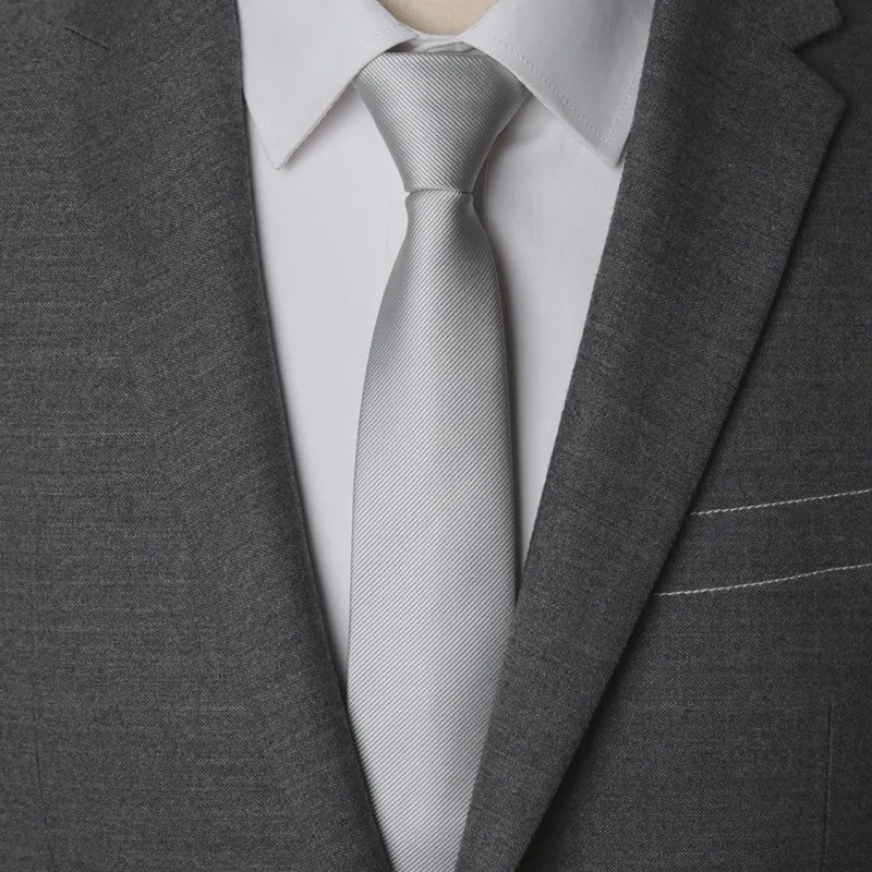 Modieuze Heren Strikdas met Rits - Snel Knoopbaar voor Business en Feestelijke Gelegenheden