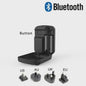Elektrische Geur Diffuser - Wandmontage & Bluetooth Bediening - 400ml