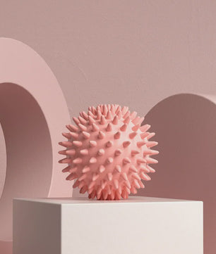 Massagebal Spierontspanning & Triggerpoint Therapie - Harde Fascia Bal