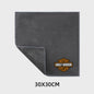 Set van 2 Harley Davidson Microvezel Doeken - Soft Drying Cloth voor Auto & Motor
