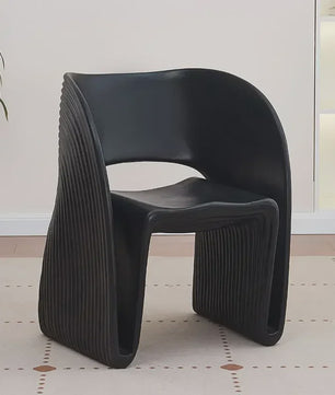 Unieke Scandinavische Design Fauteuil - Modern & Minimalistisch