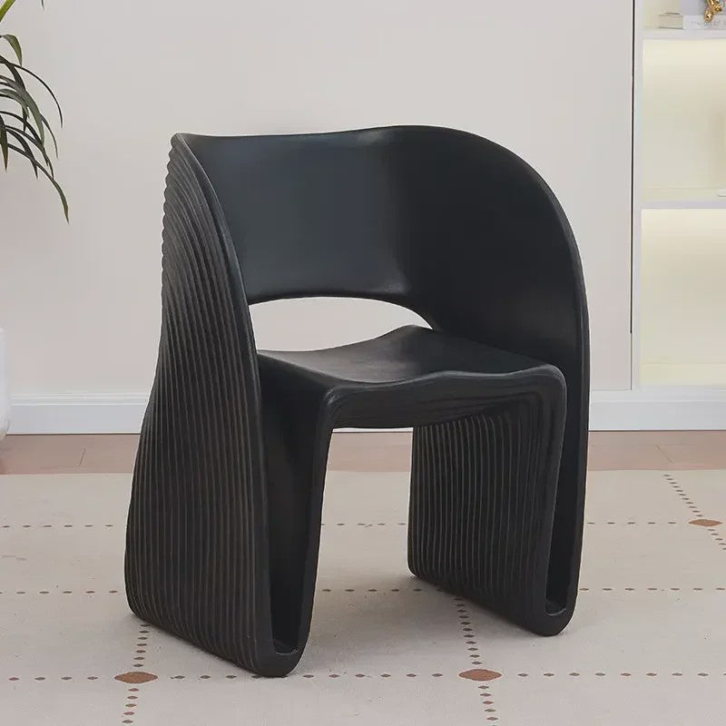 Unieke Scandinavische Design Fauteuil - Modern & Minimalistisch