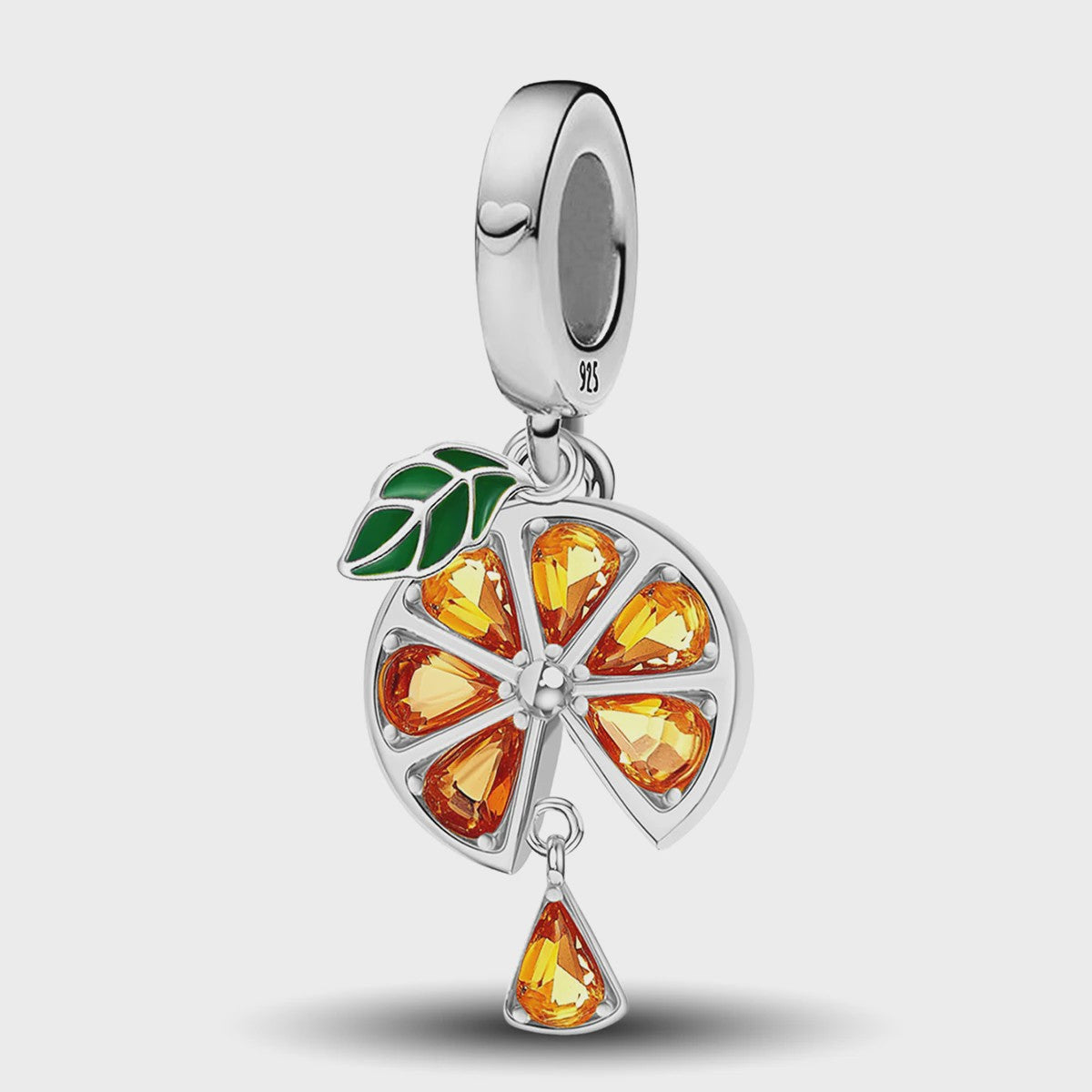 925 Sterling Zilveren Bedels: Vuurvliegje, Hart & Meer - Creëer Unieke Sieraden