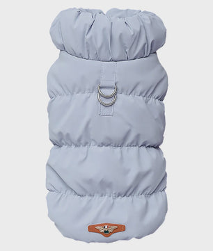 Warme Winterjas voor Honden en Katten - Gevoerd Puppy Vest voor Kleine & Middelgrote Honden