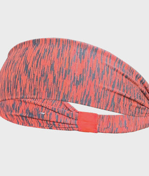 Zachte Elastische Sport Hoofdbanden voor Dames & Heren - Ideaal voor Yoga, Fitness en Buitenactiviteiten