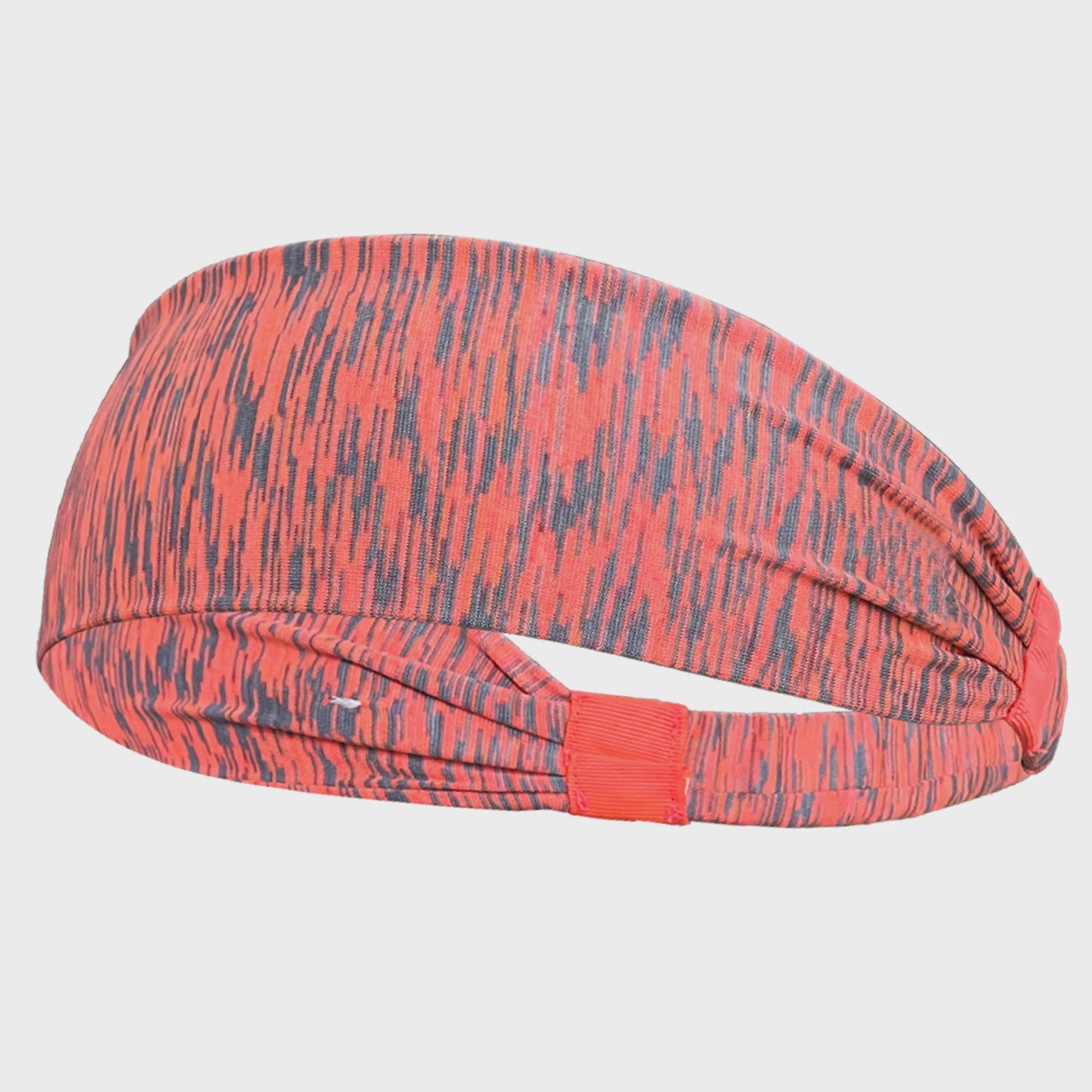 Zachte Elastische Sport Hoofdbanden voor Dames & Heren - Ideaal voor Yoga, Fitness en Buitenactiviteiten