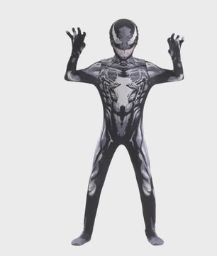 Superheld Zentai Cosplay Pak - Perfect voor Halloween, Feestjes & Cosplay Fans