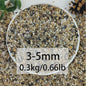 Natuurlijke Rivierstenen & Kiezels - Decoratief Grind voor Aquarium, Tuin & Planten