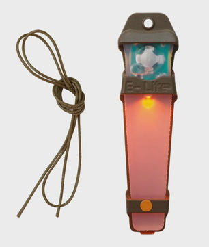 Tactisch Helm Signaallicht - Waterdicht, IR Strobe & Veiligheidsknipperlicht voor Outdoor