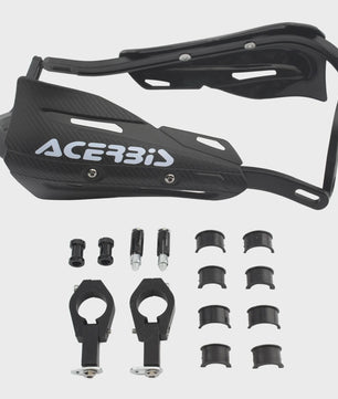 Universele Handkappen Motor - Bescherming voor Yamaha, KTM, Dirt Bike & Enduro