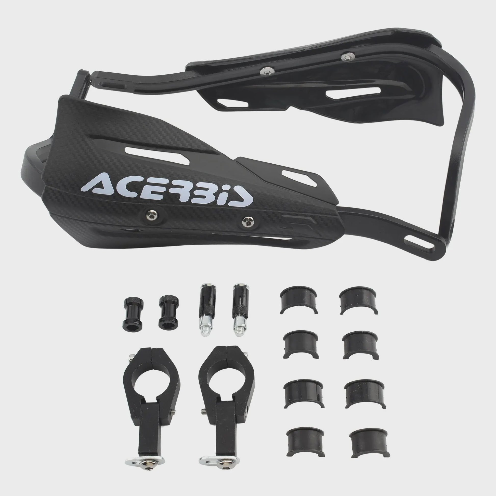 Universele Handkappen Motor - Bescherming voor Yamaha, KTM, Dirt Bike & Enduro
