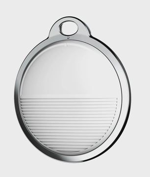 Mini Bluetooth Tracker met Apple Find My compatibiliteit - Vind je spullen terug