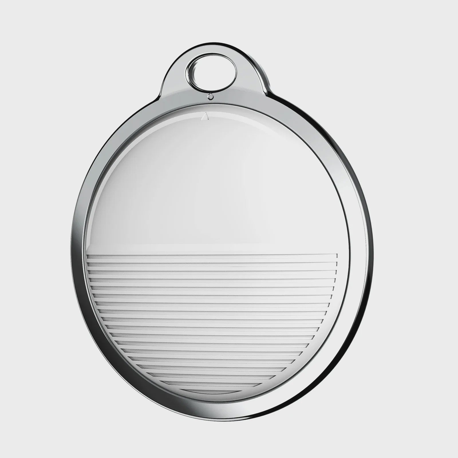 Mini Bluetooth Tracker met Apple Find My compatibiliteit - Vind je spullen terug