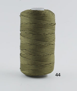 Dun Nylon Garen 1.5mm - 100g voor Breien & Haken