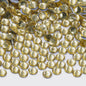 1440 Stuks Hotfix Kristallen Steentjes SS6-SS20 - DIY Nail Art & Decoratie
