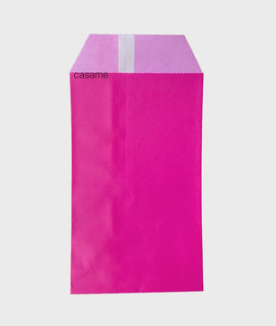 Kleine Kraft Papieren Zakjes met Stippen - Set van 10, 25 of 50 stuks - Ideaal voor Feestjes, Cadeaus en Kaarten