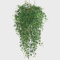 Kunstplant Klimop met Bladeren - Decoratie voor Feest, Huis, Kantoor & Tuin