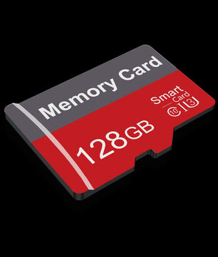 Snelle Micro SD Kaart - Class 10 Opslag voor Smartphone & meer (1GB-128GB)