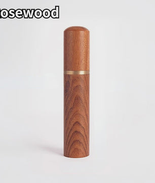 Roestvrij Staal Koffie Distributeur & Leveler - WDT Tool voor Espresso