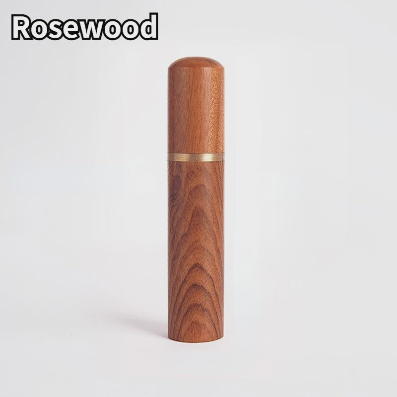 Roestvrij Staal Koffie Distributeur & Leveler - WDT Tool voor Espresso