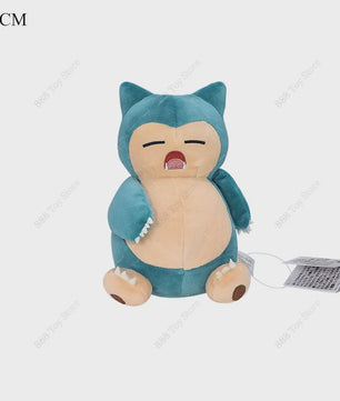 Pokemon Pluche Knuffels: Garchomp, Zapdos, Exeggutor, Lucario & Meer - Cadeau voor Fans