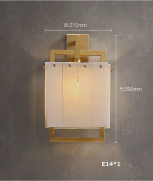 Luxe Marmer LED Kroonluchter Goud/Chroom - Dimbaar