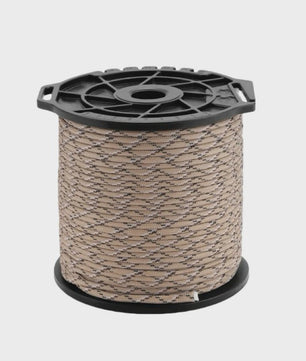 Sterk 650lb Paracord Touw (100m) - 9 Kernen, Militair Tactisch, Outdoor & Survival