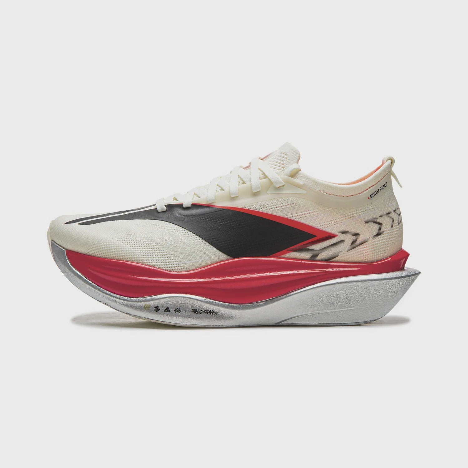 Li-Ning FEIDIAN 6 ELITE Unisex Hardloopschoenen - Suguru Osako Stijl Carbon Plate