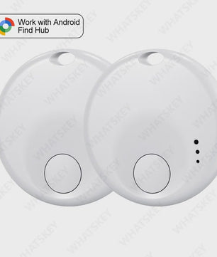 Google Find My GPS Tracker: Vind Alles Terug met Android