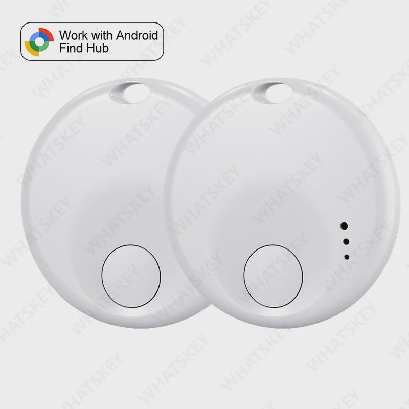 Google Find My GPS Tracker: Vind Alles Terug met Android