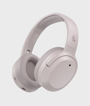 Edifier W820NB Plus Over Ear Koptelefoon: 88u Batterij, ANC, Hi-Res Audio & Bluetooth