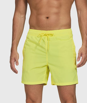 ES CATCH Heren Zwembroek Boardshort - Sneldrogend & Stijlvol voor Strand en Sport