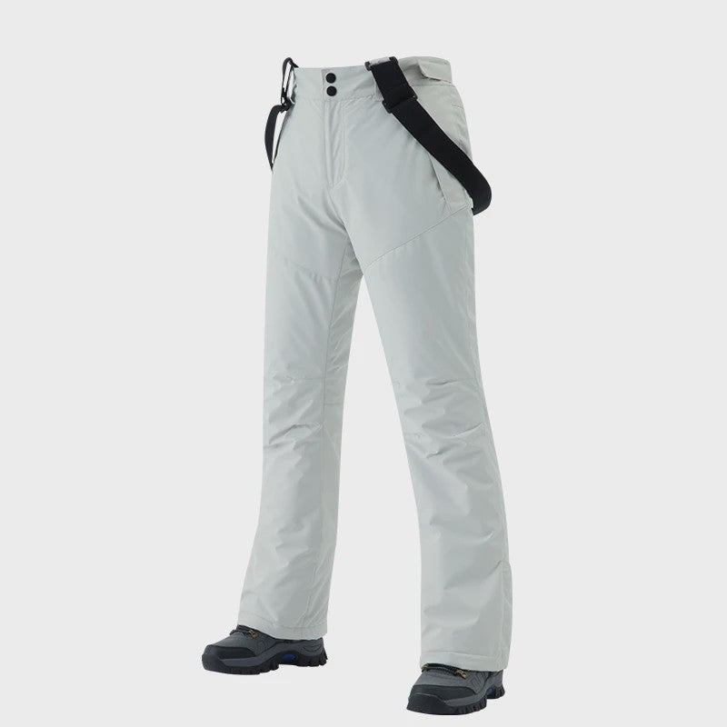 Waterdicht Ski- en Snowboardpak voor Dames en Heren - Warm & Comfortabel voor Winter Sport