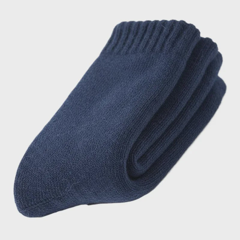 Super Dikke Warme Sokken van Merinowol - Heren & Dames - Winter & Koudebestendig