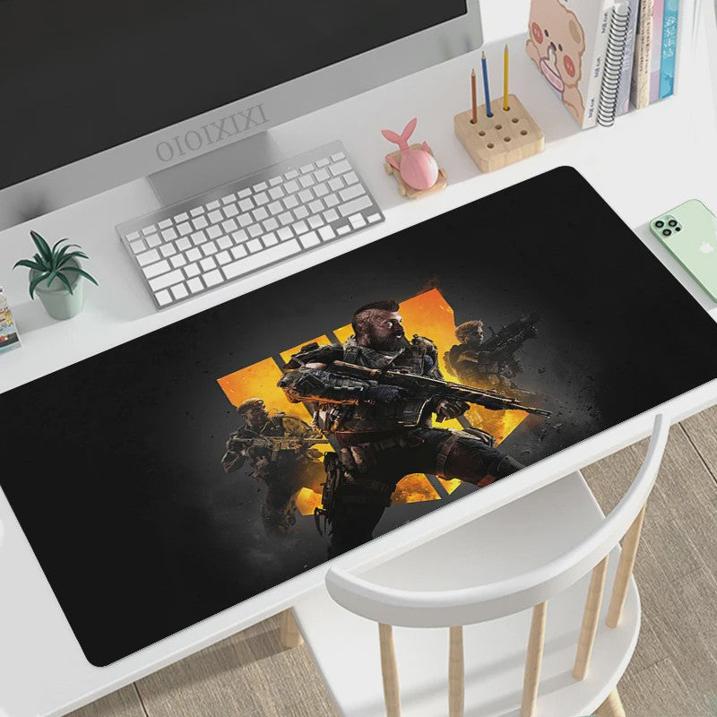 Gaming XL Muismat - Antislip & Op Maat Gemaakt