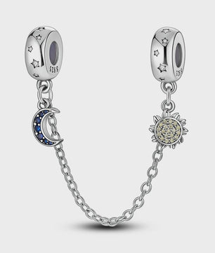 Zilveren Bedel 925 Sterling Zilver - Dangle Bedel voor Armband - DIY Sieraden Maken