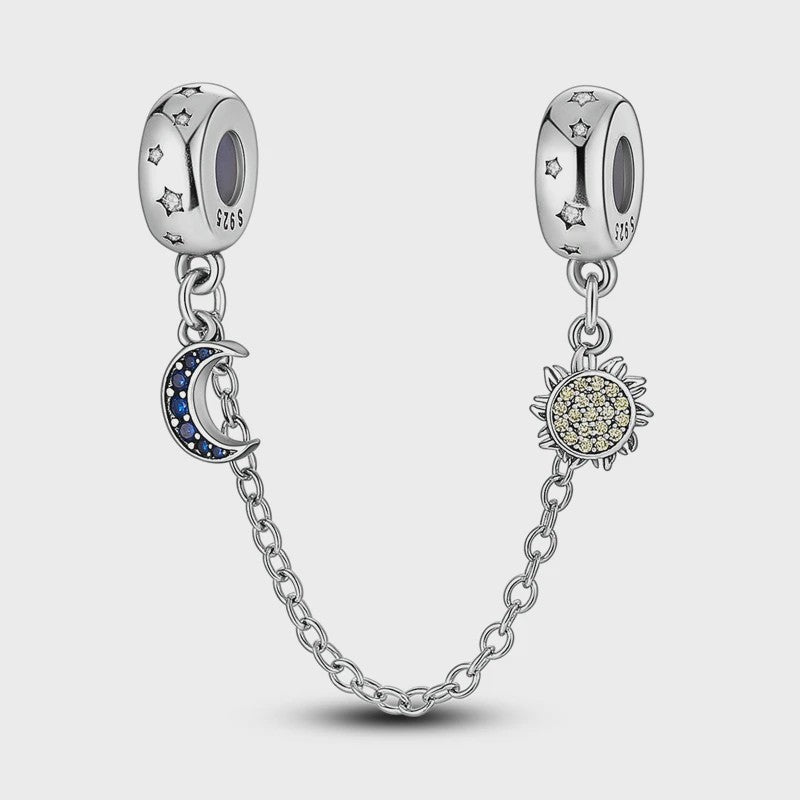 Zilveren Bedel 925 Sterling Zilver - Dangle Bedel voor Armband - DIY Sieraden Maken