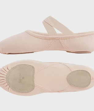 Professionele Ballet Schoenen Dames - Hoge Stretch, Ultralicht & Flexibel met Zachte Zool