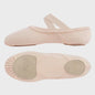 Professionele Ballet Schoenen Dames - Hoge Stretch, Ultralicht & Flexibel met Zachte Zool
