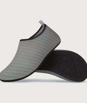 Unisex Sneldrogende Waterschoenen - Barefoot Beach & Zwemschoenen