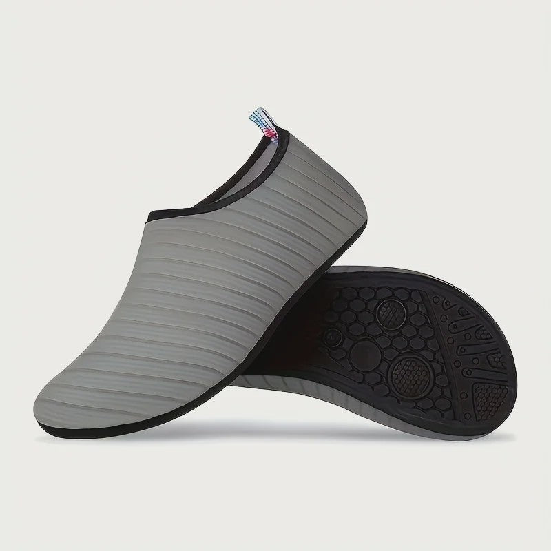 Unisex Sneldrogende Waterschoenen - Barefoot Beach & Zwemschoenen
