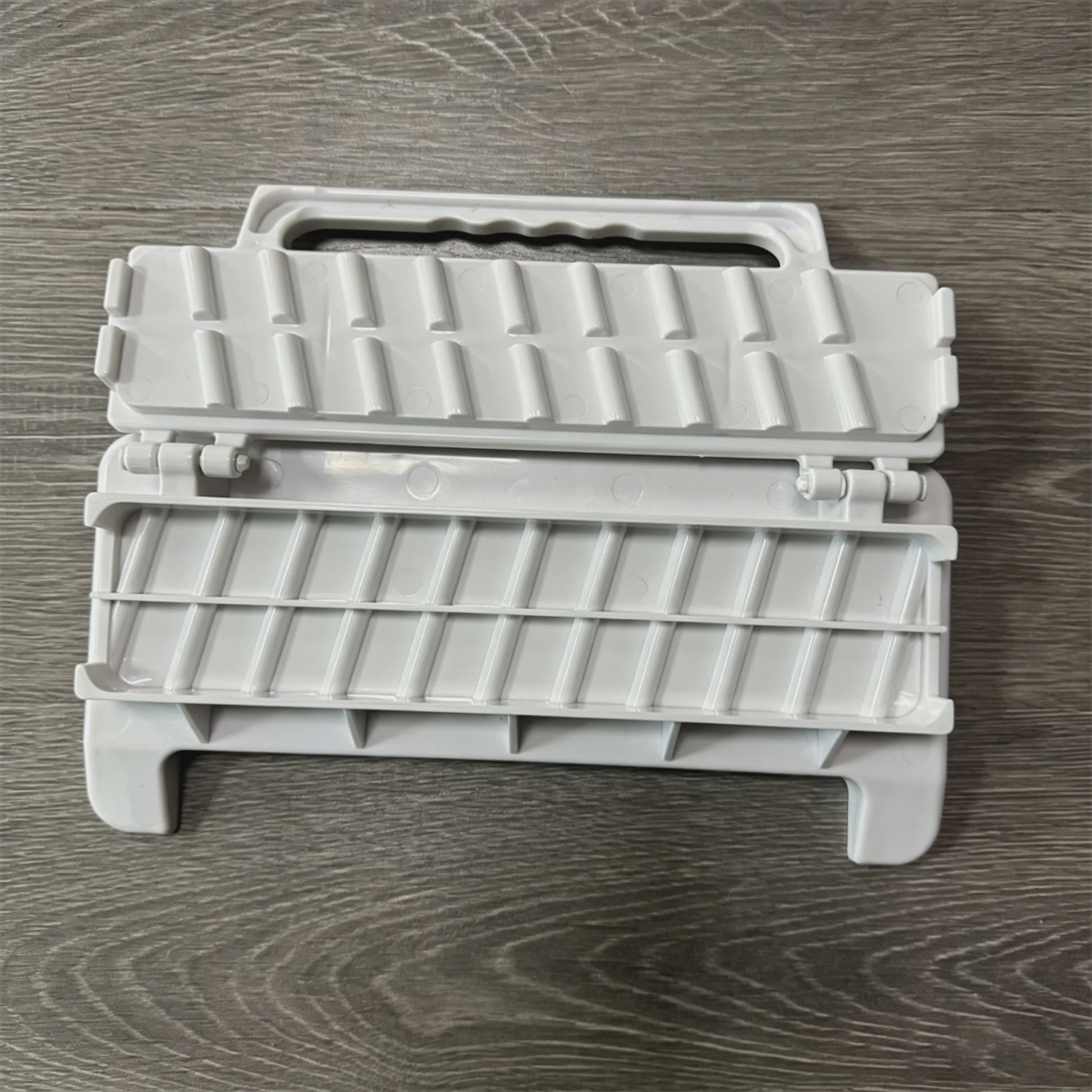 Kebab Maker & Pers - Maak Perfecte Kebab Spiesjes voor de BBQ