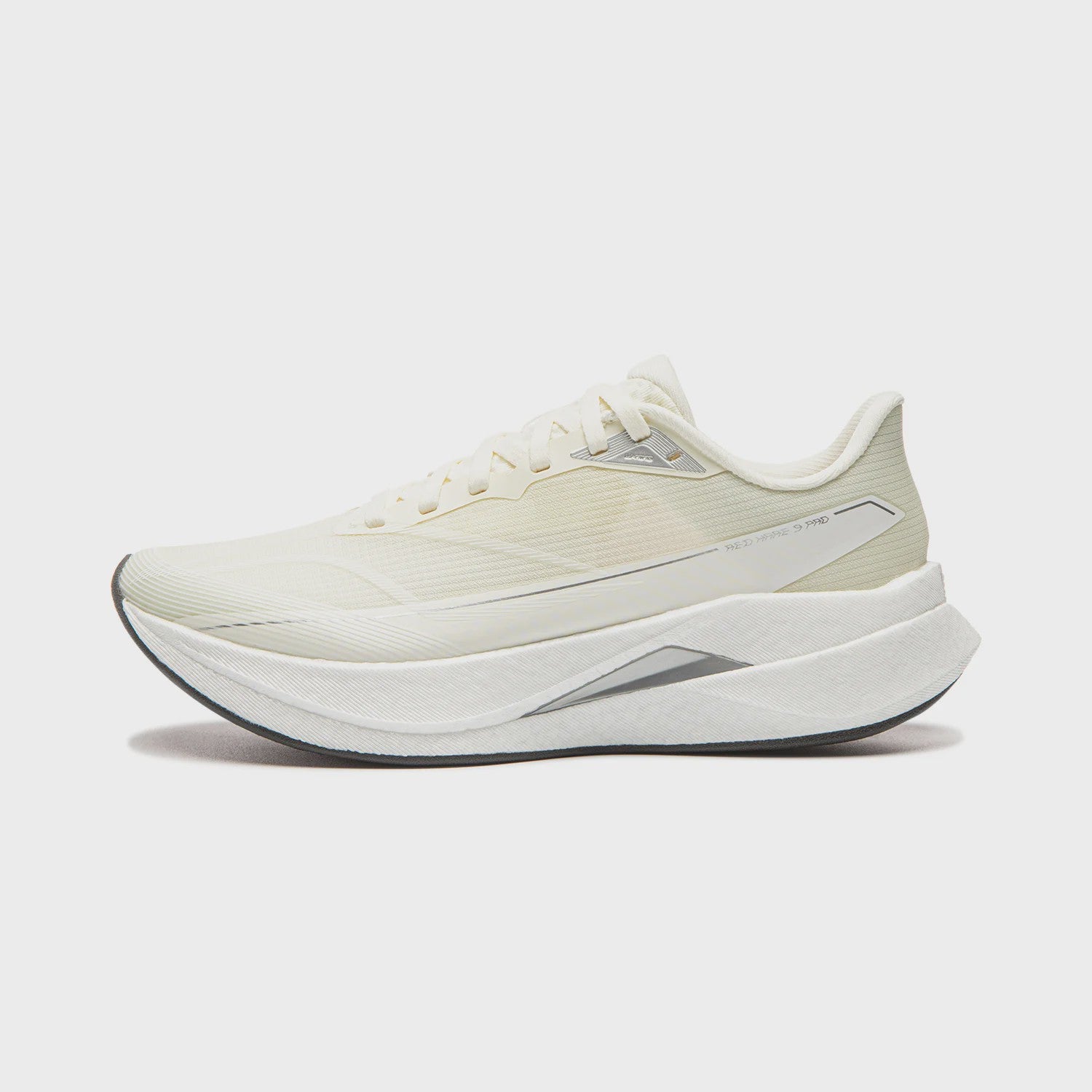 Li-Ning Red Hare 9 Pro Dames Hardloopschoenen - BOOM FIBER, Lichtgewicht & Reflectief