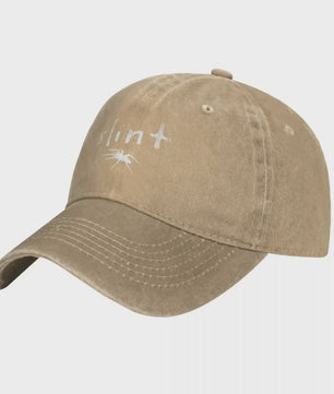 Slint Baseball Cap - Stijlvolle Pet voor Mannen en Vrouwen